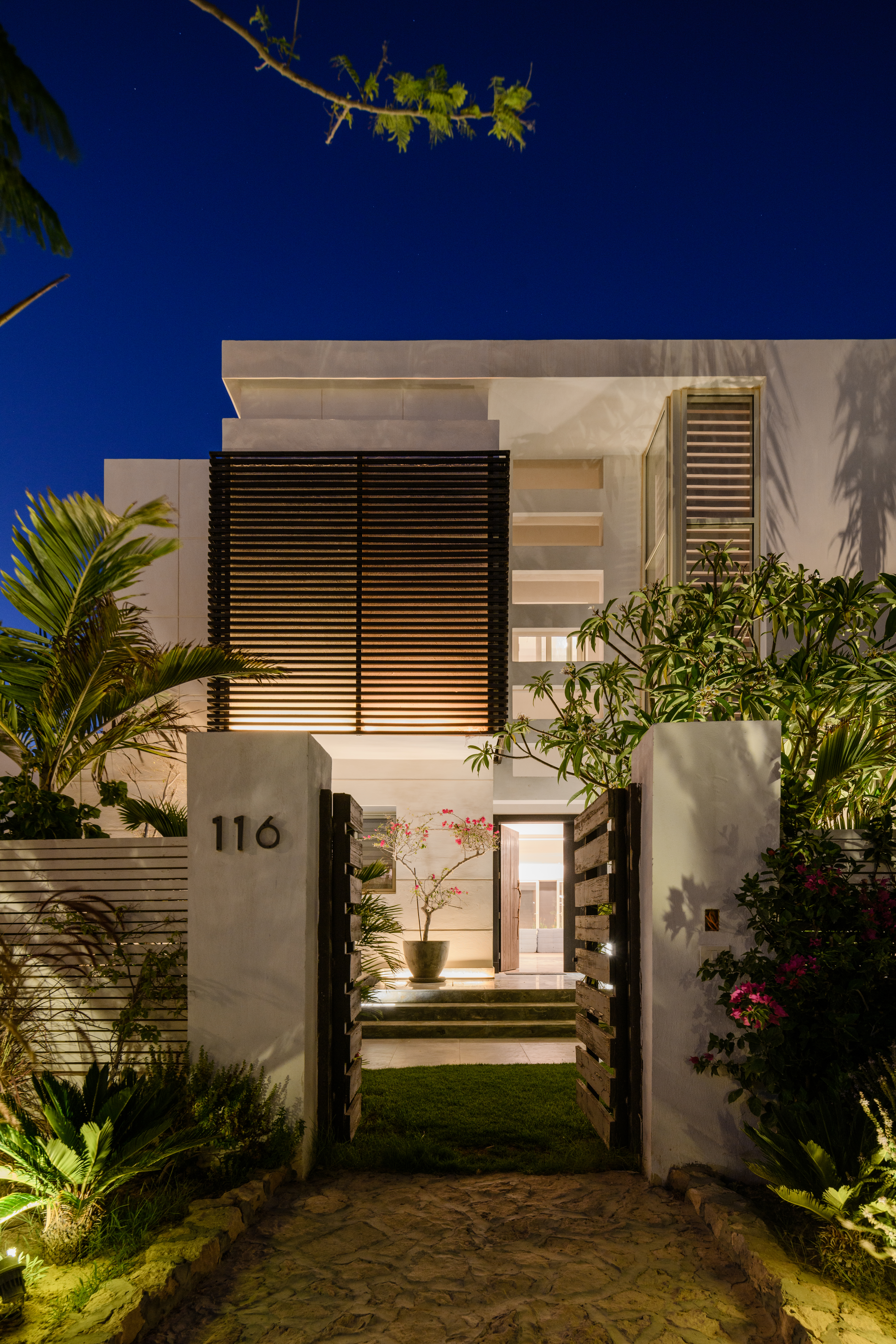 The Terrace House - Image 3